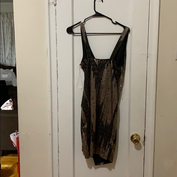 Fashion nova midi dress - Picture 3 of 3